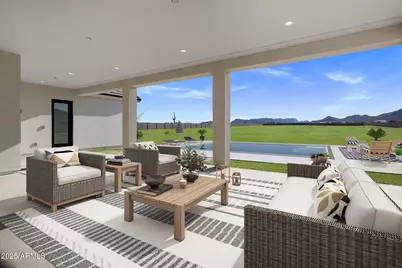 29096 N Marchant Trace, Queen Creek, AZ 85144 - Photo 24