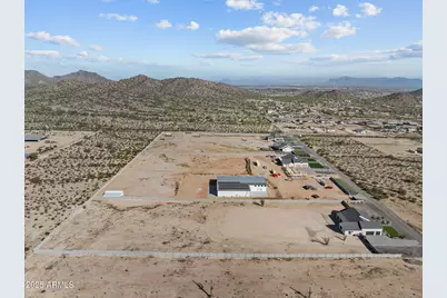 29096 N Marchant Trace, Queen Creek, AZ 85144 - Photo 32