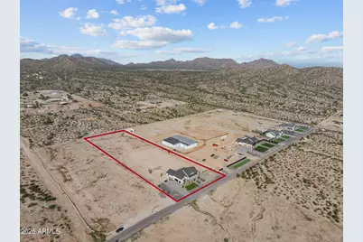 29096 N Marchant Trace, Queen Creek, AZ 85144 - Photo 4