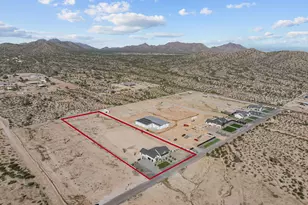 29096 N Marchant Trce, Queen Creek, AZ 85144 - Photo 4