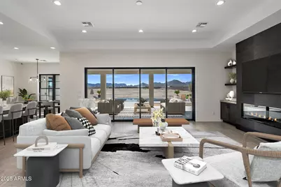 29096 N Marchant Trace, Queen Creek, AZ 85144 - Photo 6