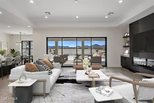 29096 N Marchant Trce, Queen Creek, AZ 85144 - Photo 6