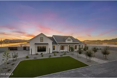 29096 N Marchant Trace, Queen Creek, AZ 85144 - Photo 2