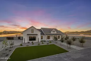 29096 N Marchant Trce, Queen Creek, AZ 85144 - Photo 2