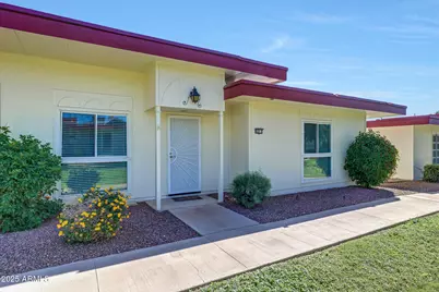 10020 W Royal Oak Road #E, Sun City, AZ 85351 - Photo 1
