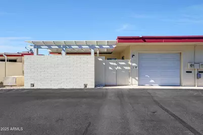 10020 W Royal Oak Road #E, Sun City, AZ 85351 - Photo 38