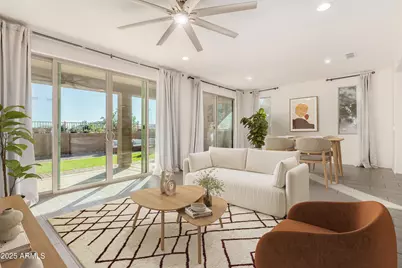 23047 E Calle De Flores --, Queen Creek, AZ 85142 - Photo 4