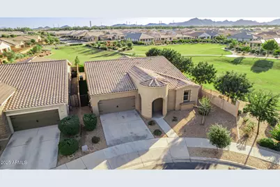 23047 E Calle De Flores --, Queen Creek, AZ 85142 - Photo 22