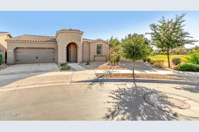 23047 E Calle De Flores --, Queen Creek, AZ 85142 - Photo 2