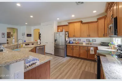 2531 N Franz Lane, Casa Grande, AZ 85122 - Photo 10