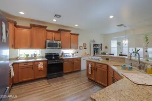 2531 N Franz Ln, Casa Grande, AZ 85122 - Photo 8