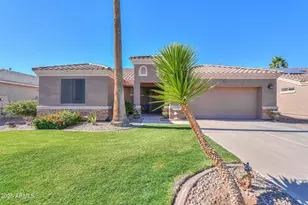 2531 N Franz Ln, Casa Grande, AZ 85122 - Photo 4