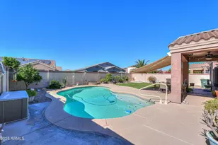 2531 N Franz Ln, Casa Grande, AZ 85122 - Photo 34