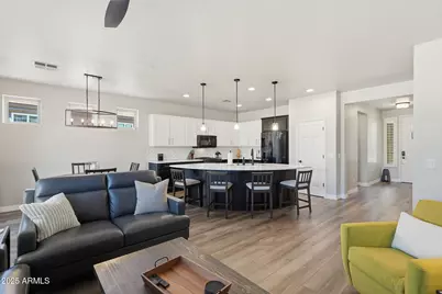 1522 E Amaranth Trail, Queen Creek, AZ 85140 - Photo 12