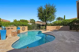 1522 E Amaranth Trail, Queen Creek, AZ 85140 - Photo 32