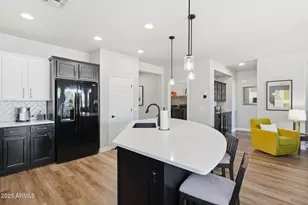 1522 E Amaranth Trail, Queen Creek, AZ 85140 - Photo 6