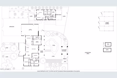 15220 N 27th Street, Phoenix, AZ 85032 - Photo 48