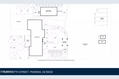 15220 N 27th Street, Phoenix, AZ 85032 - Photo 94