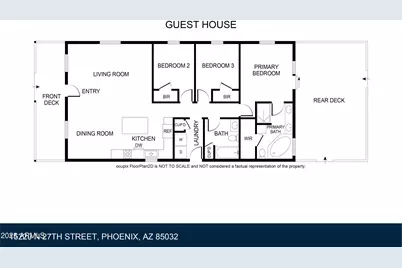 15220 N 27th Street, Phoenix, AZ 85032 - Photo 76