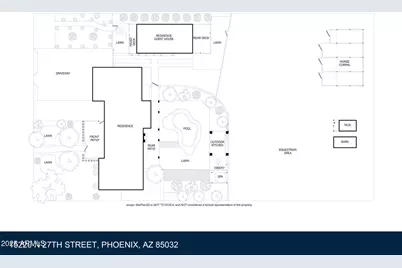 15220 N 27th Street, Phoenix, AZ 85032 - Photo 6