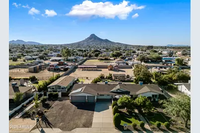 15220 N 27th Street, Phoenix, AZ 85032 - Photo 1