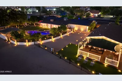 15220 N 27th Street, Phoenix, AZ 85032 - Photo 64