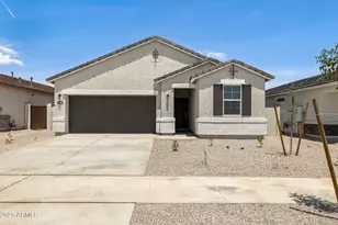 25948 W Hasan Dr, Buckeye, AZ 85326 - Photo 1