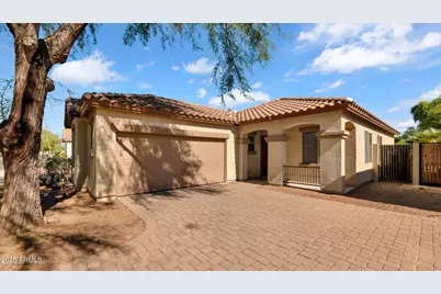 1835 S Swan Drive, Gilbert, AZ 85295 - Photo 1
