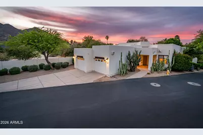5101 N Casa Blanca Drive #317, Paradise Valley, AZ 85253 - Photo 68