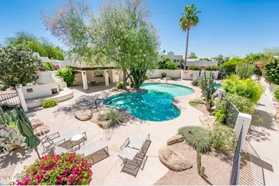 5101 N Casa Blanca Drive #317, Paradise Valley, AZ 85253 - Photo 58