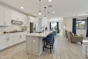 4557 S Element, Mesa, AZ 85212 - Photo 22