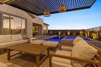 26182 S 225th Way, Queen Creek, AZ 85142 - Photo 56