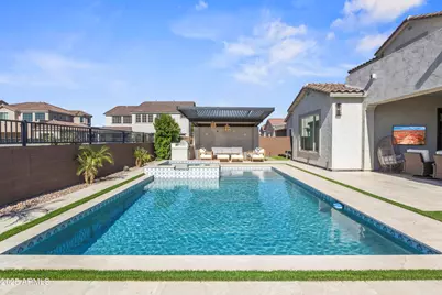 26182 S 225th Way, Queen Creek, AZ 85142 - Photo 46