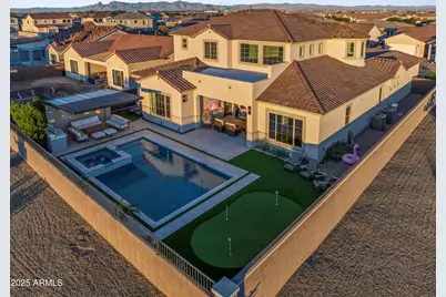 26182 S 225th Way, Queen Creek, AZ 85142 - Photo 74