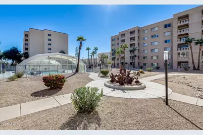 7820 E Camelback Road #211, Scottsdale, AZ 85251 - Photo 12