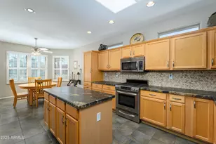 16764 W Cathedral Rock Ct, Surprise, AZ 85387 - Photo 14