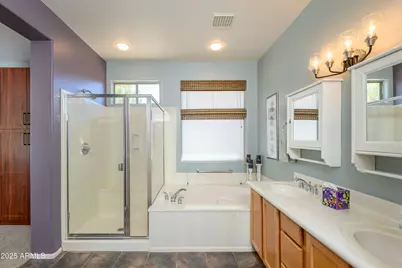 16764 W Cathedral Rock Court, Surprise, AZ 85387 - Photo 22