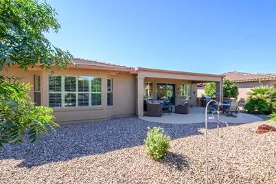 16764 W Cathedral Rock Court, Surprise, AZ 85387 - Photo 32
