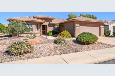 16764 W Cathedral Rock Court, Surprise, AZ 85387 - Photo 2