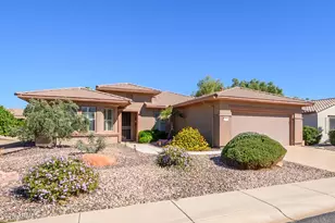 16764 W Cathedral Rock Ct, Surprise, AZ 85387 - Photo 2
