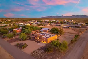 25645 W Blue Sky Dr, Wittmann, AZ 85361 - Photo 1