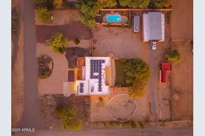 25645 W Blue Sky Drive, Wittmann, AZ 85361 - Photo 38