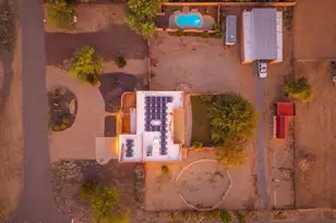 25645 W Blue Sky Dr, Wittmann, AZ 85361 - Photo 38