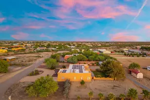25645 W Blue Sky Dr, Wittmann, AZ 85361 - Photo 40