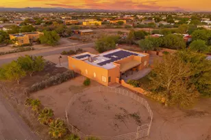 25645 W Blue Sky Dr, Wittmann, AZ 85361 - Photo 4