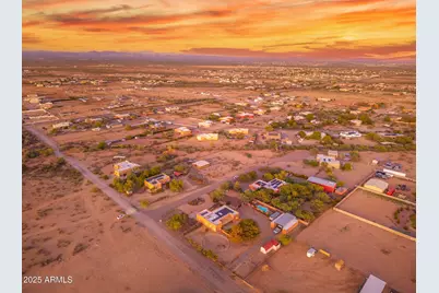 25645 W Blue Sky Drive, Wittmann, AZ 85361 - Photo 42