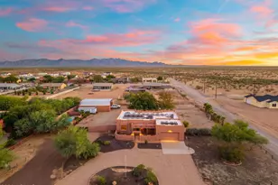 25645 W Blue Sky Dr, Wittmann, AZ 85361 - Photo 42