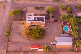25645 W Blue Sky Dr, Wittmann, AZ 85361 - Photo 34