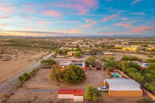 25645 W Blue Sky Dr, Wittmann, AZ 85361 - Photo 38
