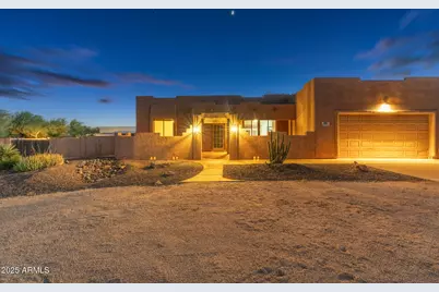 25645 W Blue Sky Drive, Wittmann, AZ 85361 - Photo 46